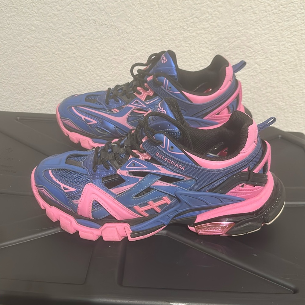 Women’s Balenciaga